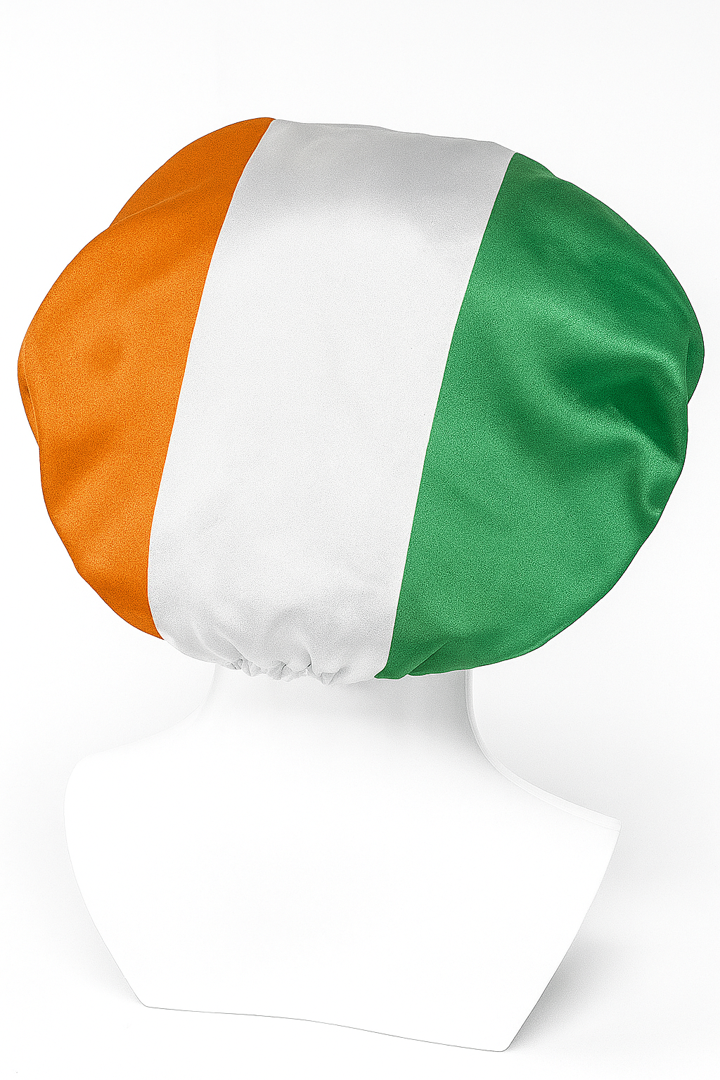 Bonnet satin Côte d’Ivoire