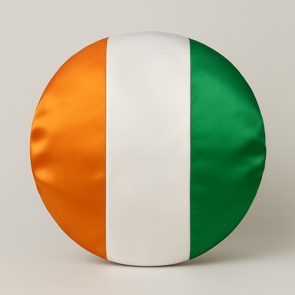 Bonnet satin Côte d’Ivoire