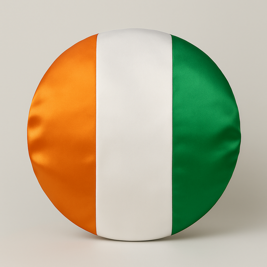 Bonnet satin Côte d’Ivoire